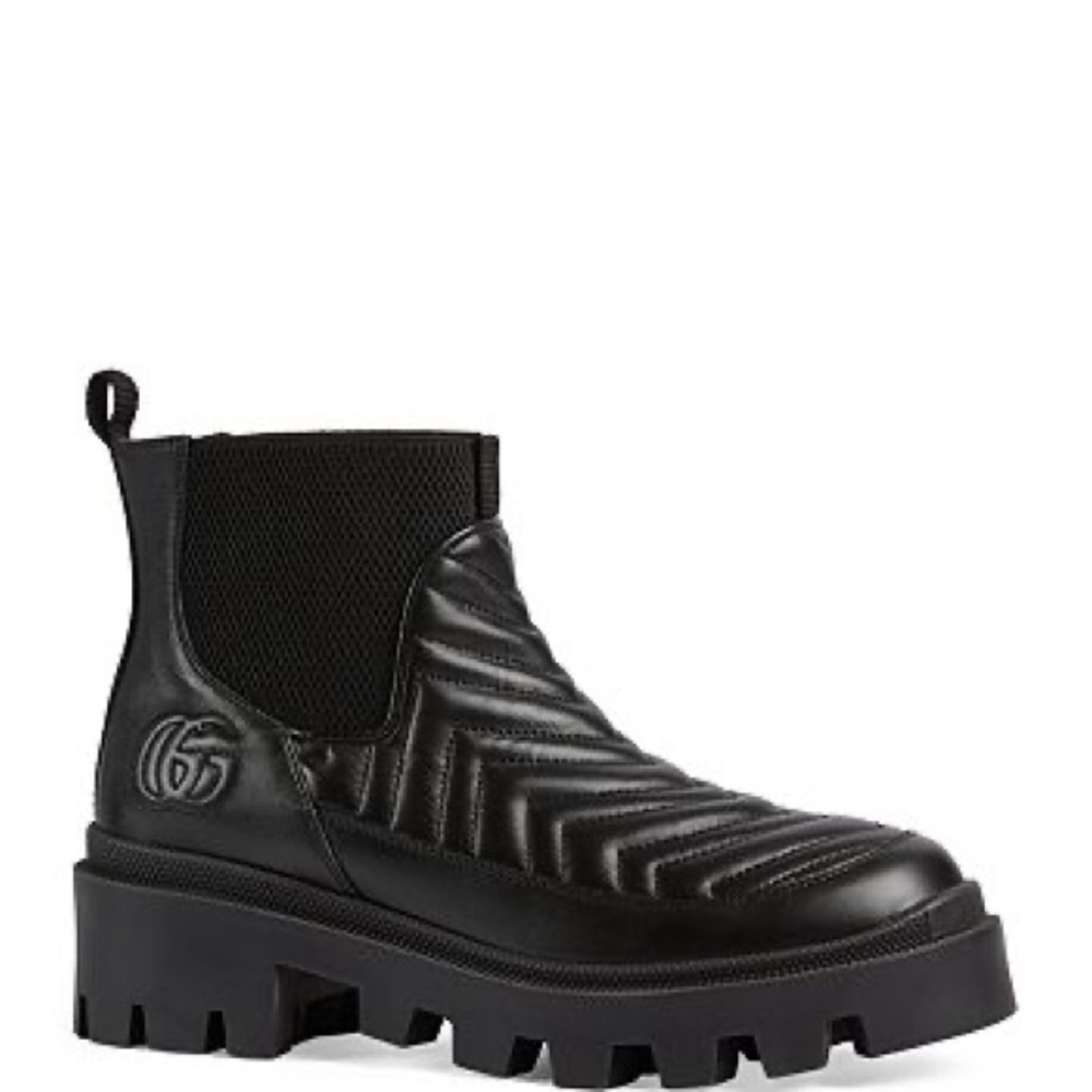 Gucci boot
